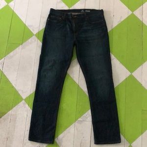 Men’s George Jeans